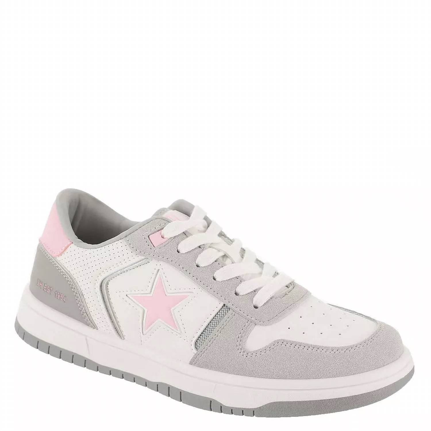 b213a03c-5a58-4255-a894-2ef2fac0d063-upscale_15k-1500x1500-70 Vintage Havana - Women's Fresh 16 Sneakers - Image 1