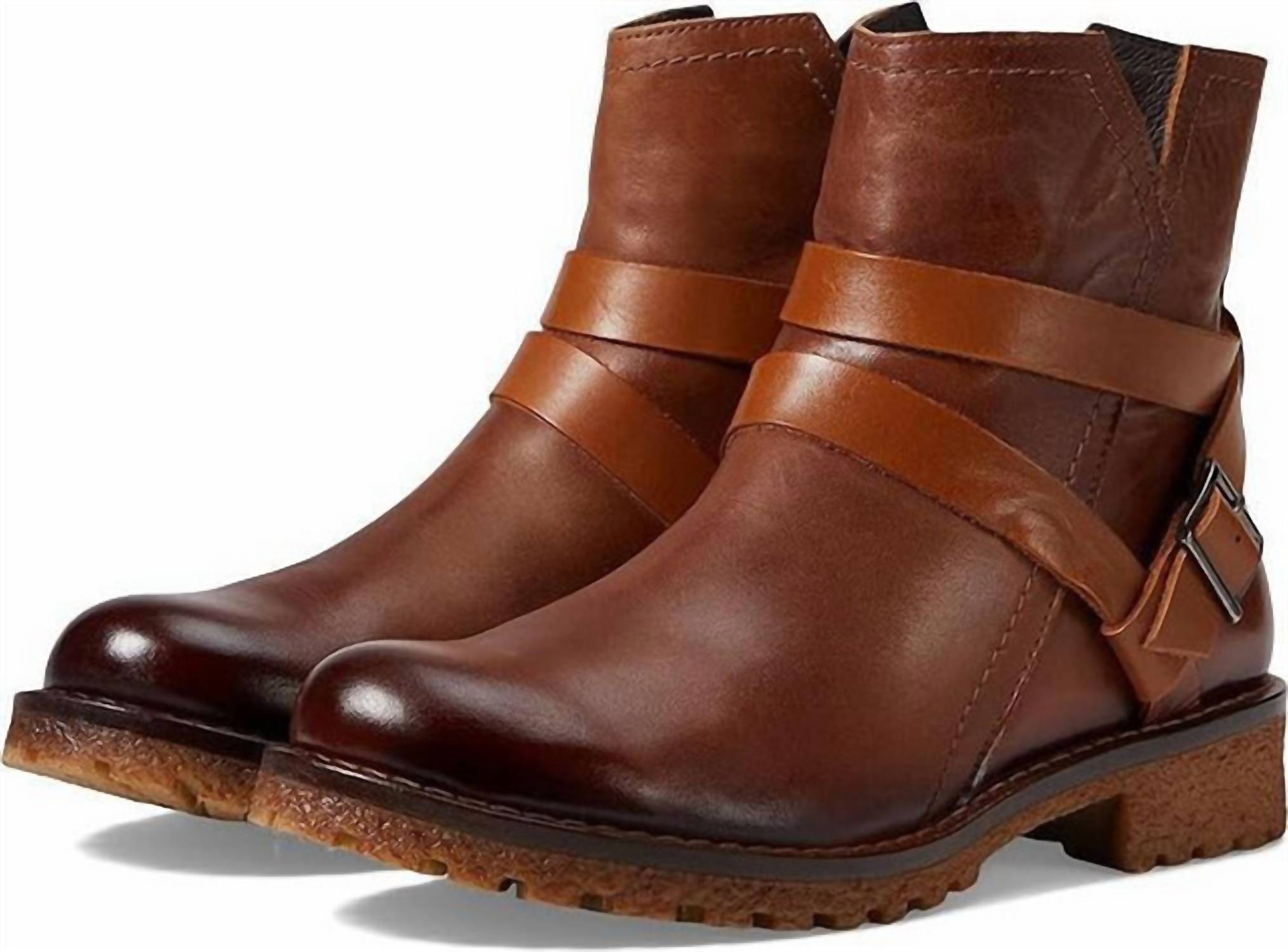 b2d0dd71-46b1-44ec-94db-ad1eb6a4c154-upscale_15k-1500x1500-70 Eric Michael - Women's Carmen Boot - Image 1