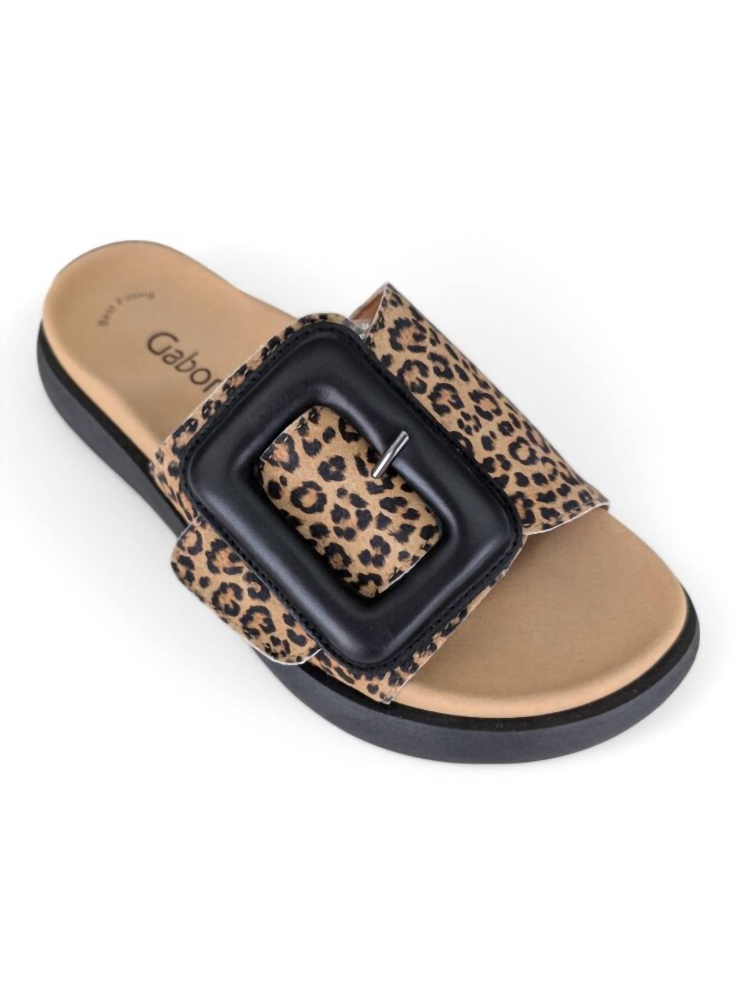 b373dd62-1bbc-48fb-9ac8-dc65b4cb193d-upscale_15k-1500x1500-70 Gabor - Women's Sandal - Image 1