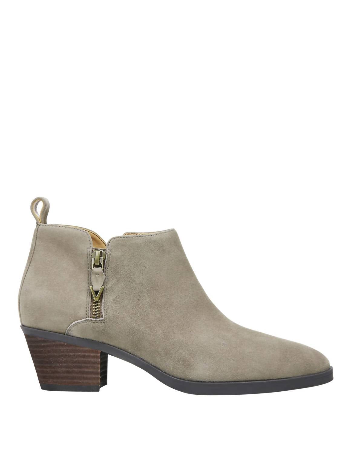b4565c2f-e993-4b68-8331-d19853358551-upscale_15k-1500x1500-70 Vionic - Cecily Ankle Boot - Wide Width - Image 1