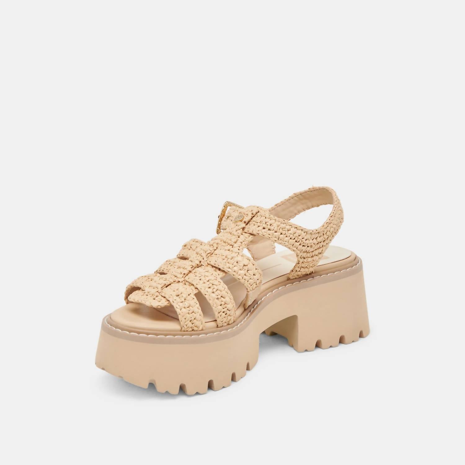 b8a96680-f06f-4e39-b655-c29d9f0c7502-upscale_15k-1500x1500-70 Dolce Vita - Women's Latice Sandal - Image 1