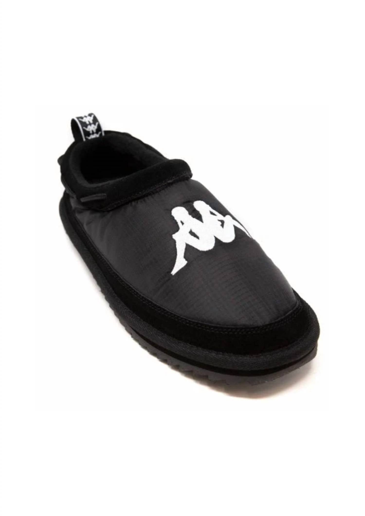 b8bd2ae0-e83e-403f-9549-2d9d571d5c20-upscale_15k-1500x1500-70 Kappa - Women's Kappa Authentic Mule 3 Slippers - Image 1