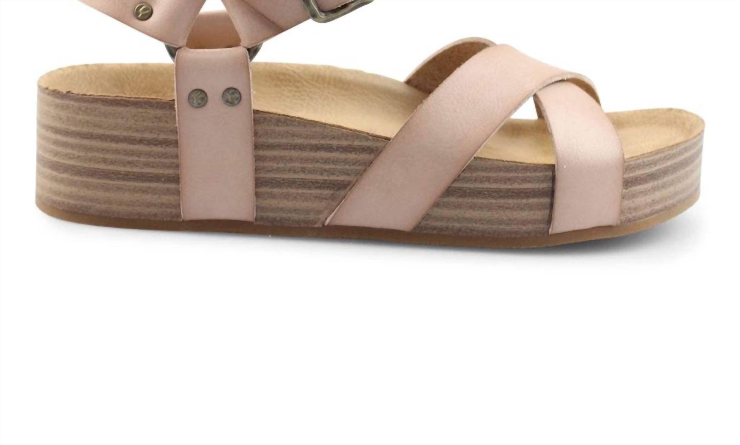 ba29e929-8b43-43f3-9849-f540b6d98b69-upscale_15k-1500x1500-70 Blowfish - Women's Makara Sandals - Image 1