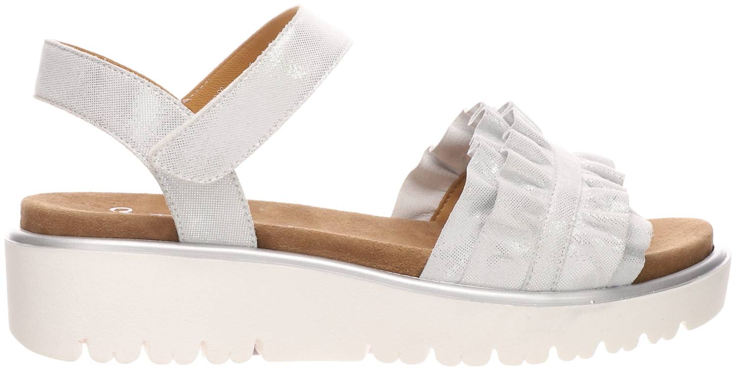 bb6eb9b6-d944-4d9d-bf01-72fdf2d4547e-upscale_15k-1500x1500-70 Ara - Women's Benton Sandal - Image 1