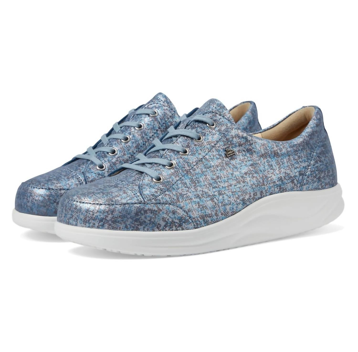 bb8da42e-7dee-444f-924c-90cb2b09aab8-upscale_15k-1500x1500-70 Finn Comfort - Women's Ikebukuro Shoes - Image 1