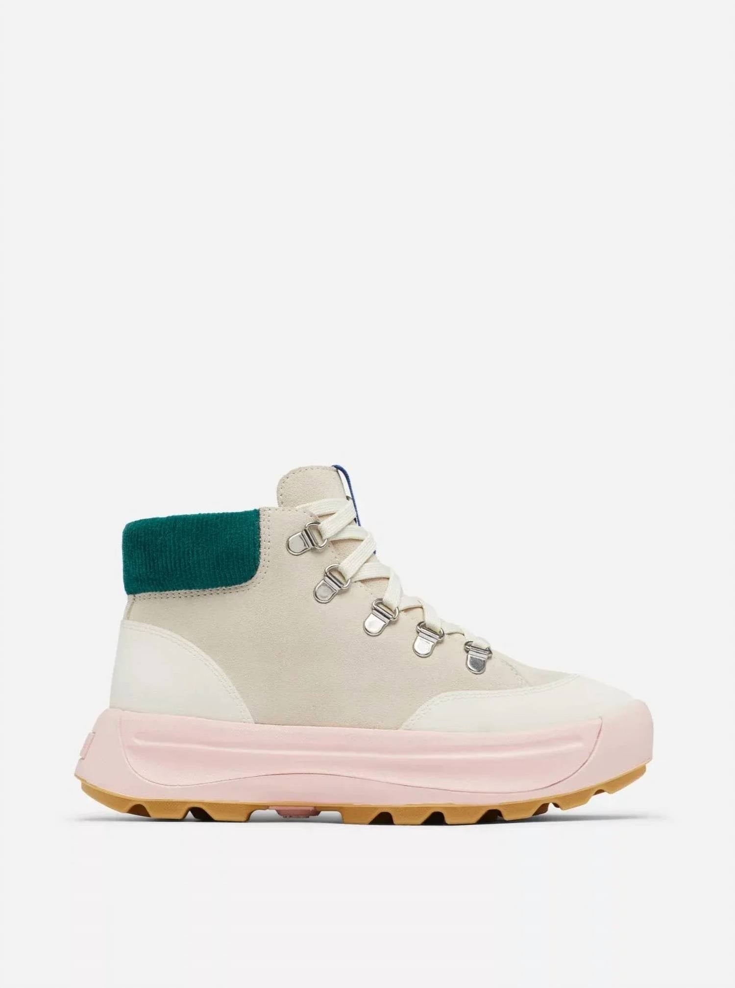 bc4a2df1-02f0-4777-9262-1c0d8435dc23-upscale_15k-1500x1500-70 Sorel - Women's Ona 503 Hiker Boots - Image 1