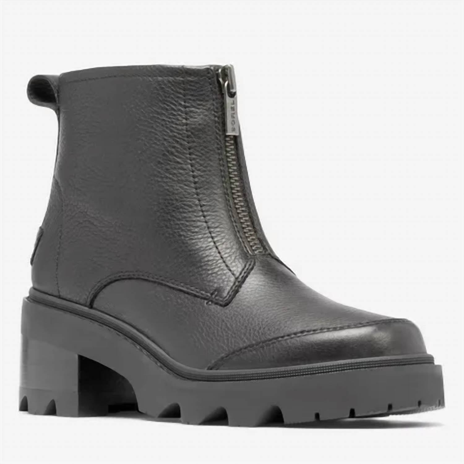 bd4369fa-7919-407d-8464-4b3c71ce0385-upscale_15k-1500x1500-70 Sorel - Women Joan Now Zip Boots - Image 1