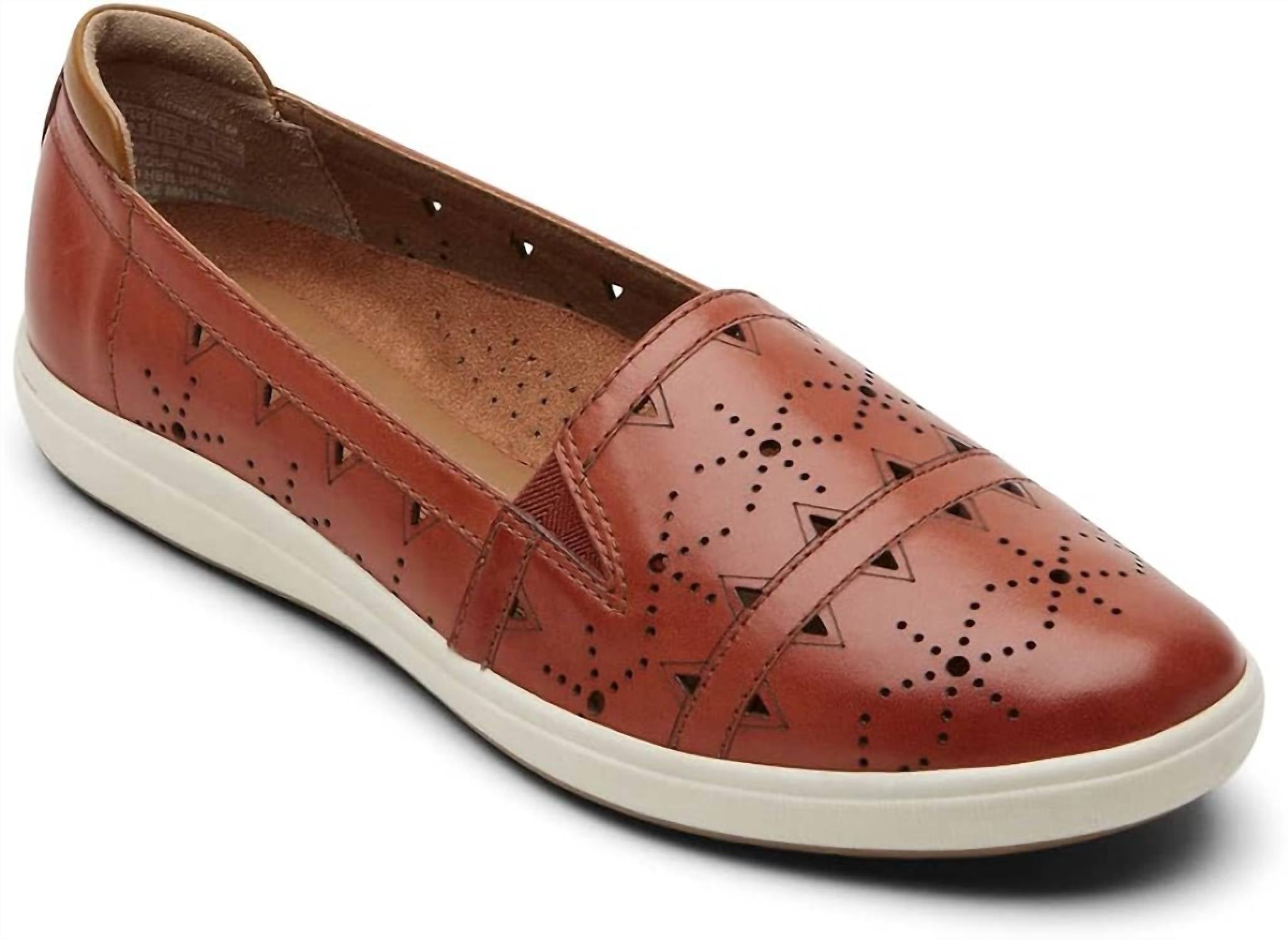 be637e52-8cd8-42e3-afa6-61006b4212d8-upscale_15k-1500x1500-70 Cobb Hill - Women's Bailee Slip On - Image 1