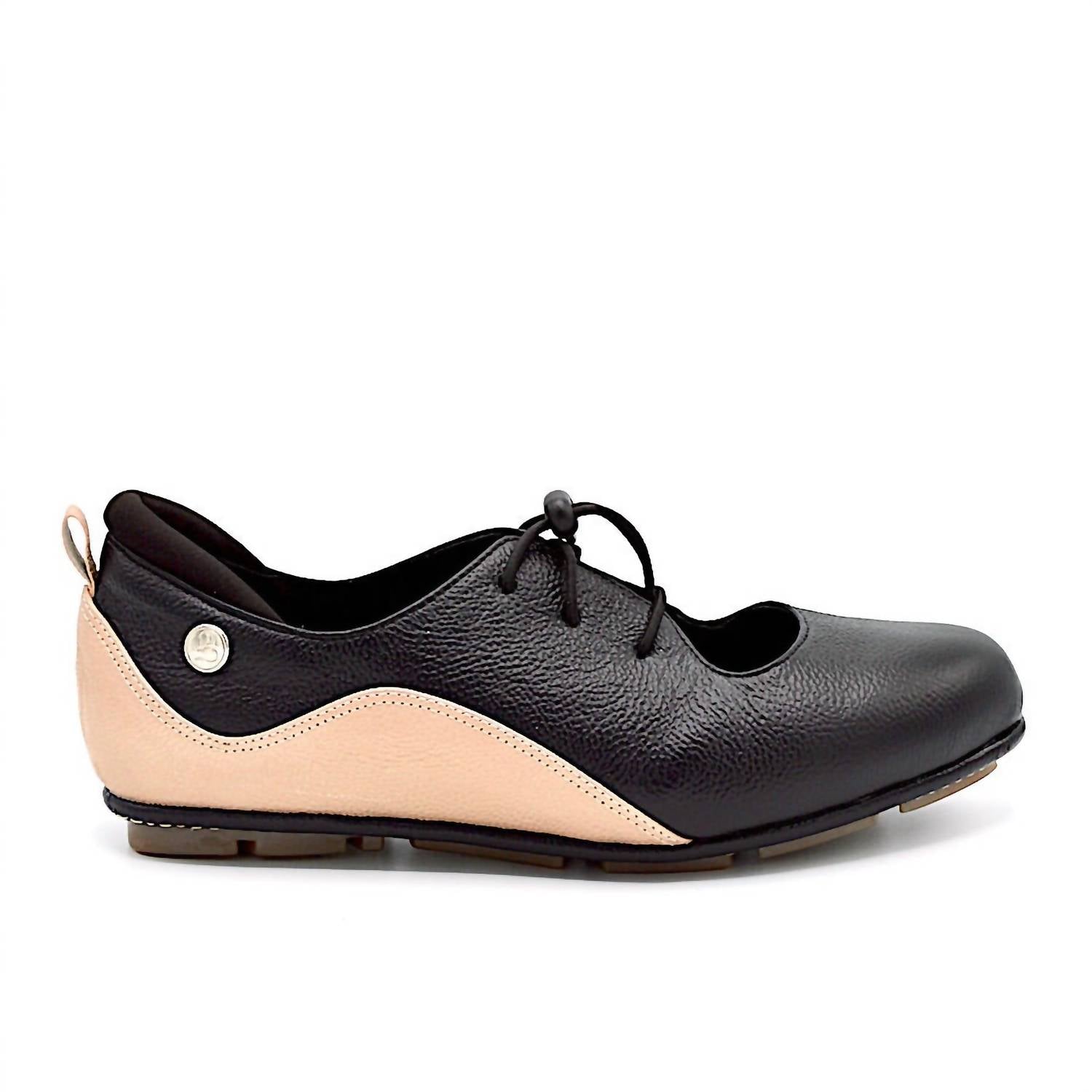 befa25e9-11e0-4d77-99c4-84683d4cd2b7-upscale_15k-1500x1500-70 Chelsea Jones - Women's Vibe Slip-on Flat Shoes - Image 1