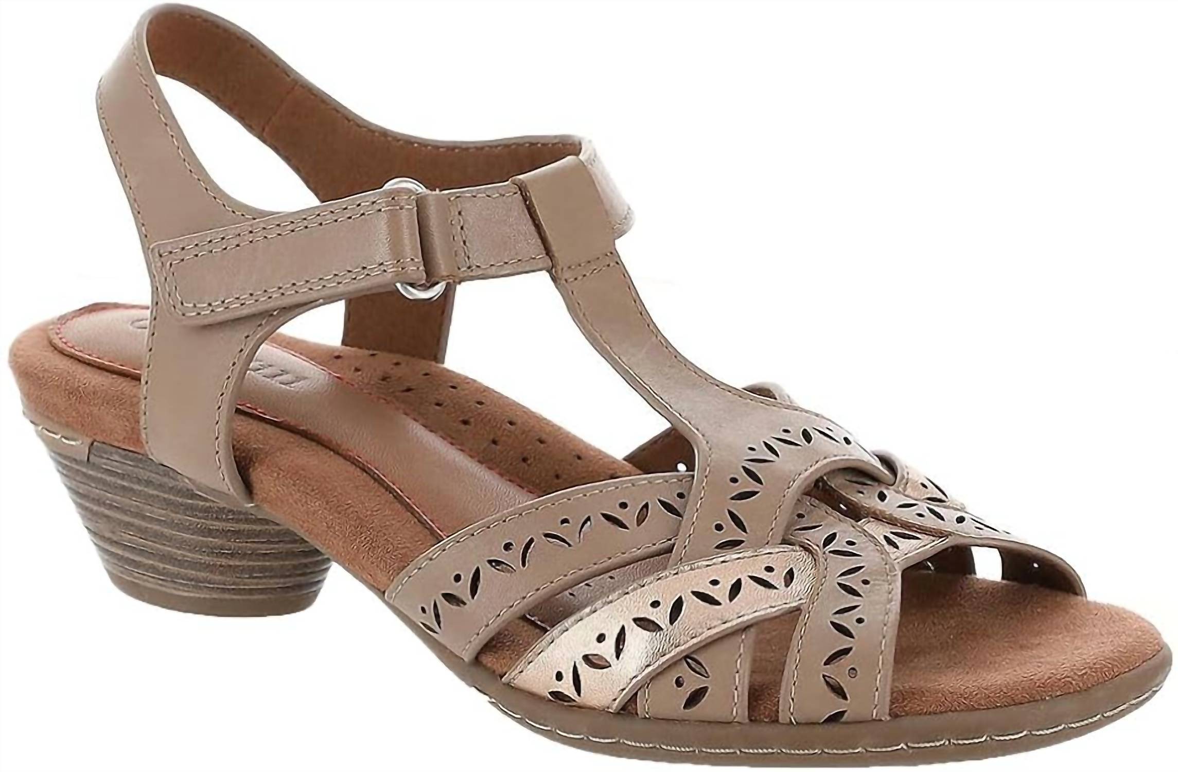 bf120f60-6f92-42a3-b453-3a82f343b906-upscale_15k-1500x1500-70 Cobb Hill - Women's Lorna Pump - Image 1