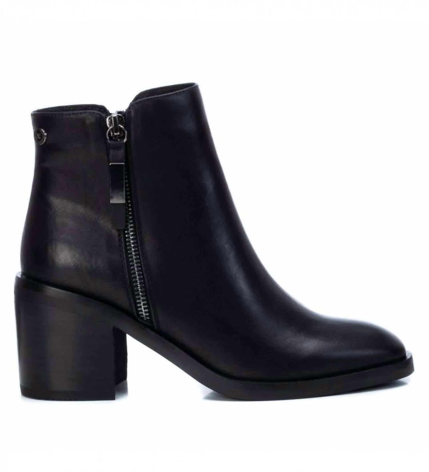 bf1c4134-9302-46b0-9b7b-2bc0a921fa0a-upscale_15k-1500x1500-70 Xti - WOMEN'S DRESS BOOTIES - Image 1