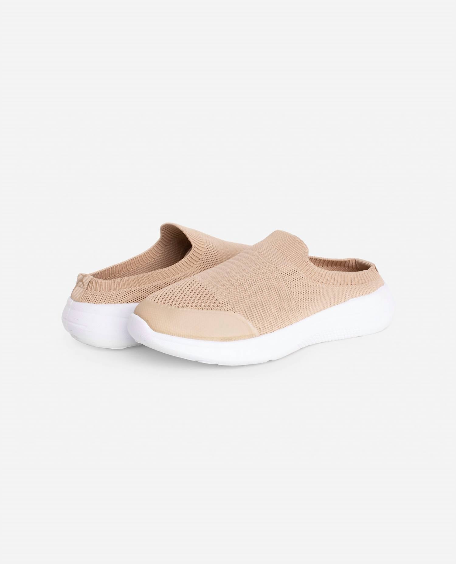 c0503d65-0a23-446e-9e0e-0158b9aa4612-upscale_15k-1500x1500-70 Danskin - Women's Calming Slip On Sneaker - Image 1