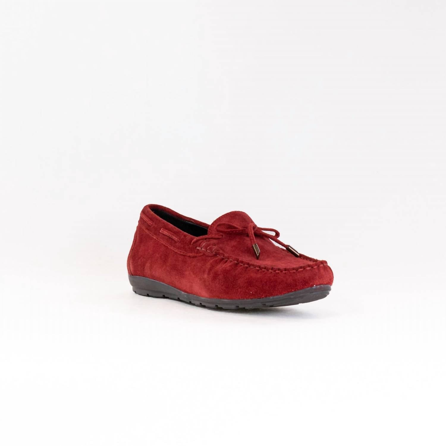 c06b8731-0325-477f-b8c9-8b1a1a1fb761-upscale_15k-1500x1500-70 Ara - Women's Amarillo Driving Moc Shoe - Image 1