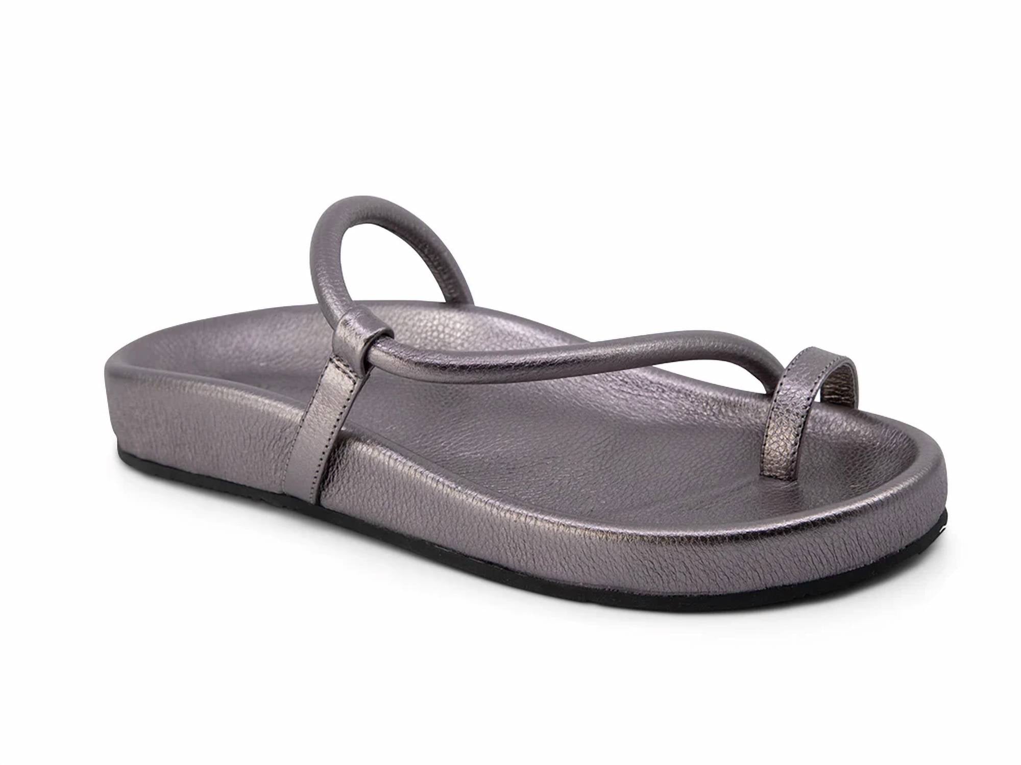 c08a8380-7e79-451a-a5c3-4603546b2296-upscale_15k-1500x1500-70 Chocolat Blu - Women Zina Sandal - Image 1
