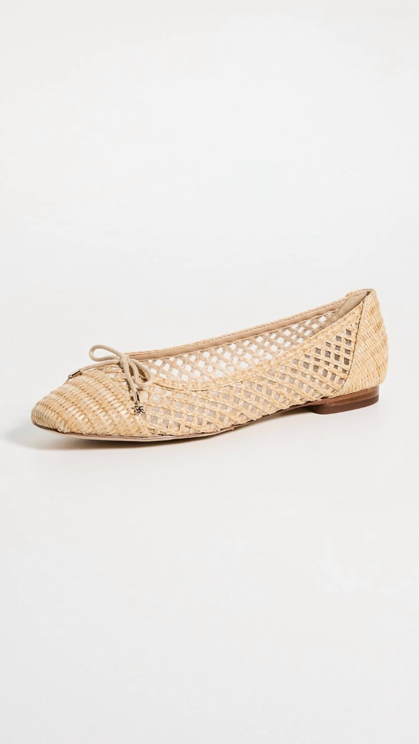 c0e7a849-66a9-4156-8006-0efe1c859304-upscale_15k-1500x1500-70 Sam Edelman - Women's May Raffi Basket Weave Flats Shoes - Image 1