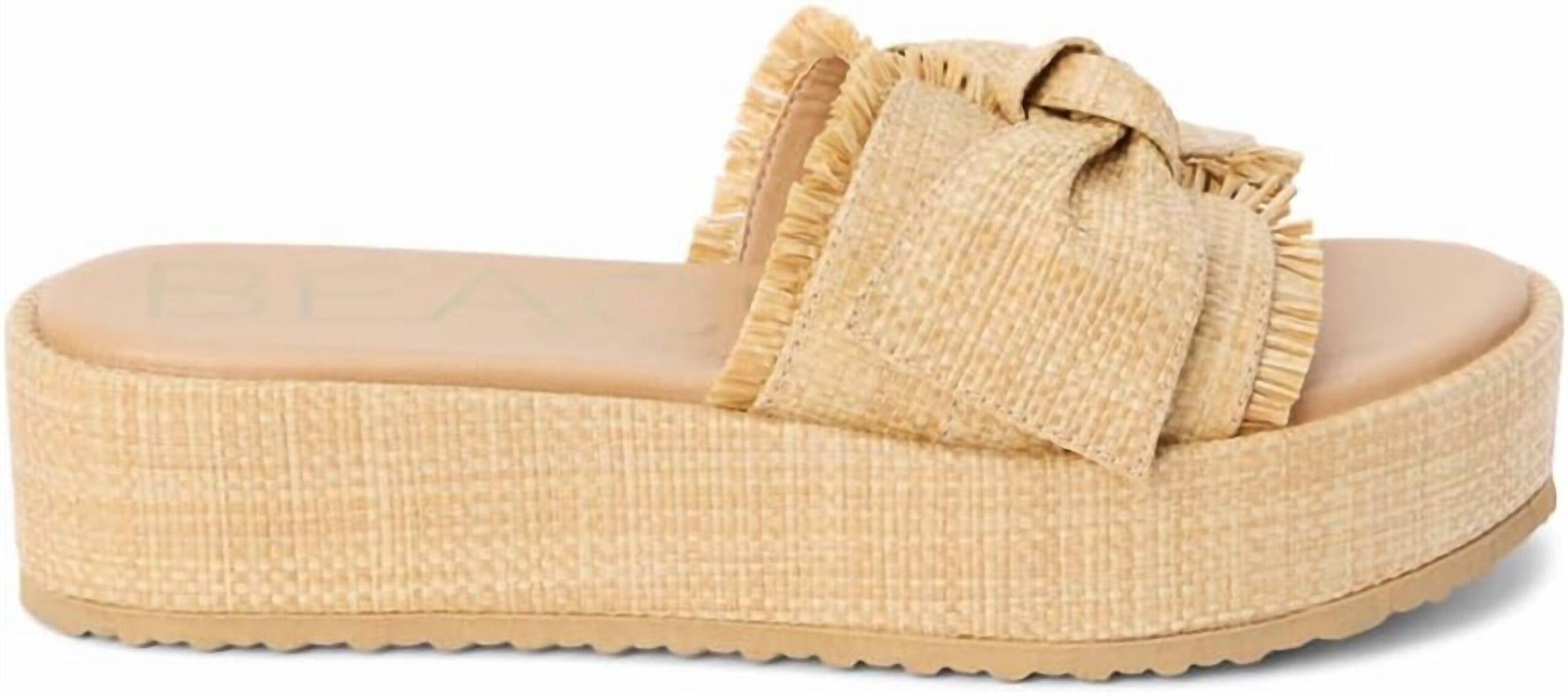 c124b779-a17a-45fd-98fa-e8962c29e2af-upscale_15k-1500x1500-70 Matisse - Women's Sunda Sandals - Image 1