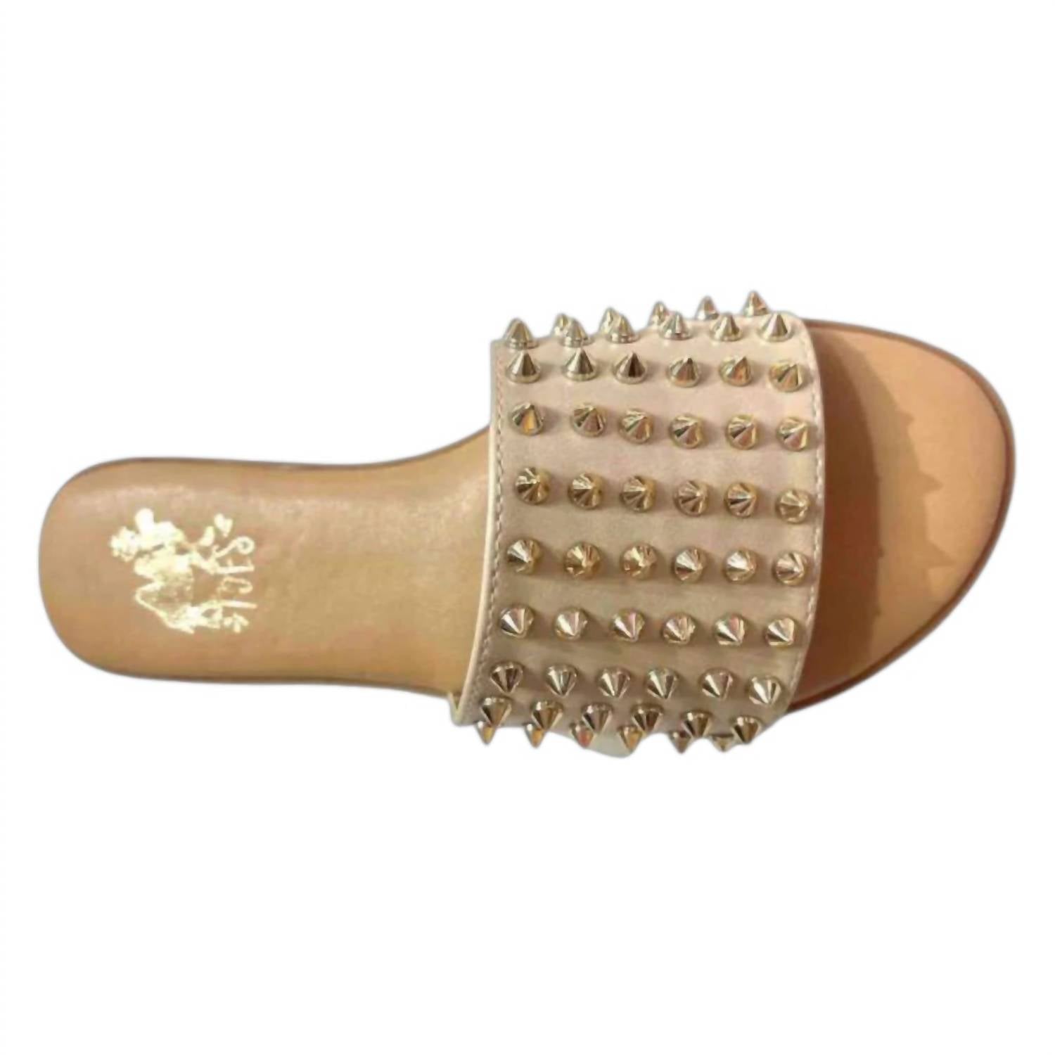 c1c1d9f2-4d28-4248-b2fc-d058f012a74f-upscale_15k-1500x1500-70 Camel Threads - Women's Flirtini Sandals - Image 1