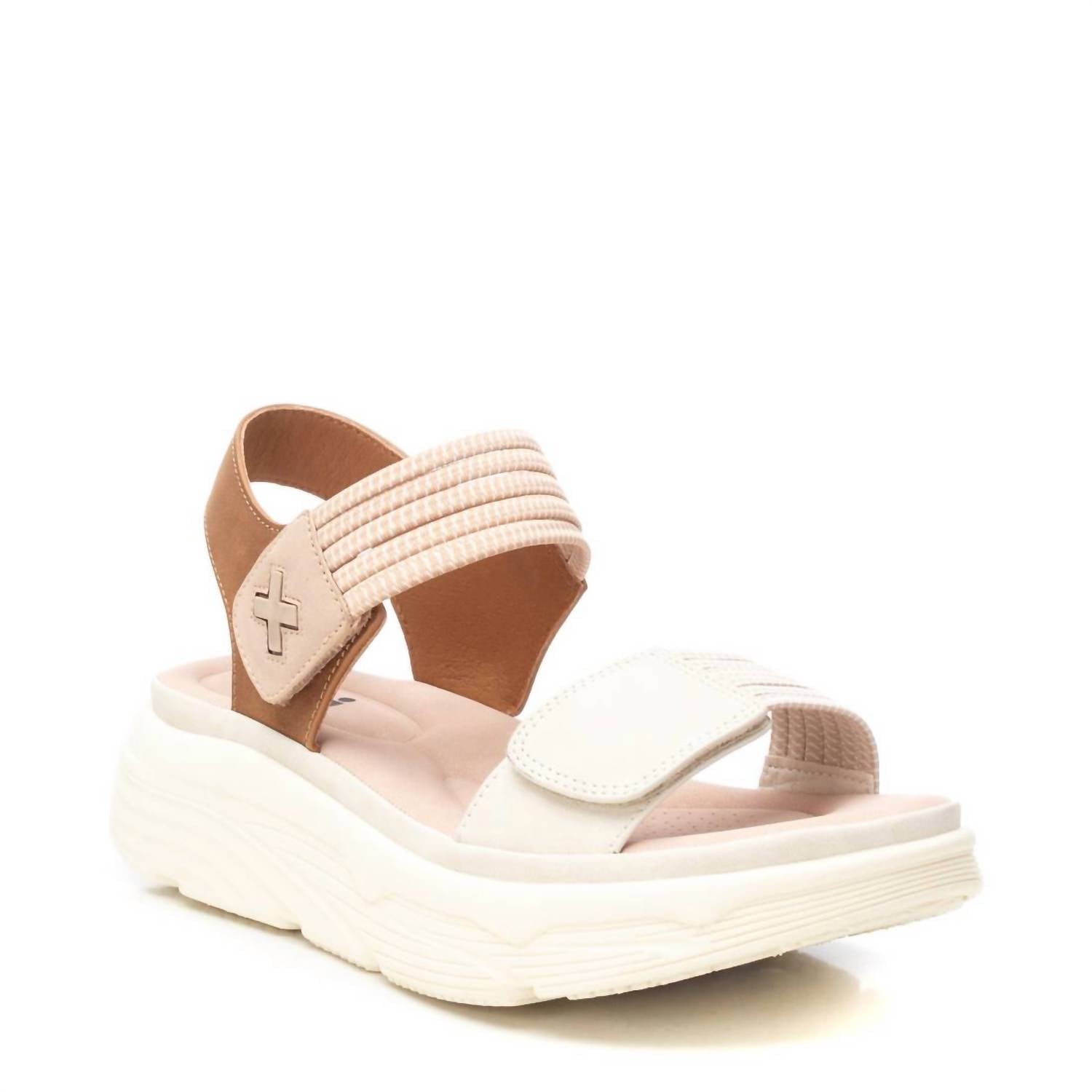 c469ba3b-4775-42f4-9349-0a5dd14dcbd0-upscale_15k-1500x1500-70 Xti - Women's Open Sandals - Image 1