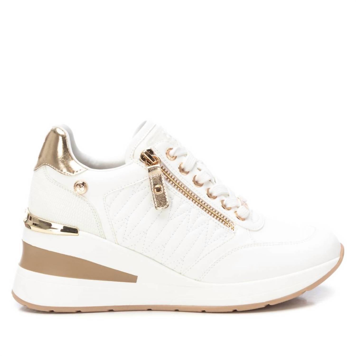 c47d9eed-b1b1-4d6e-8c2f-f62ab6387e1e-upscale_15k-1500x1500-70 Xti - Women's Trainer Sneakers - Image 1