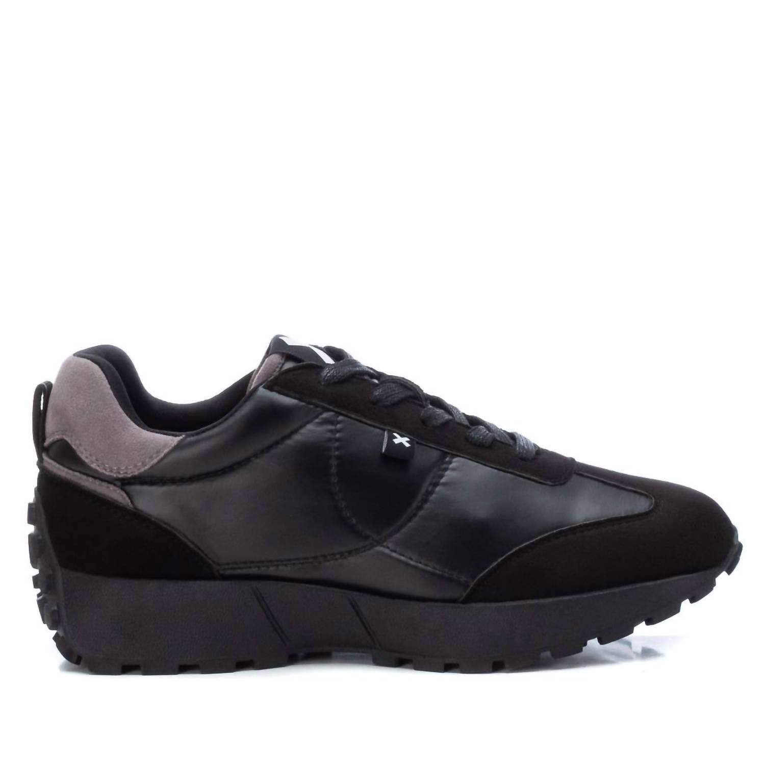 c4ae5cb6-debd-4cd8-8c66-c7a1f82d4379-upscale_15k-1500x1500-70 Xti - Women's 142008 Round Toe Sneakers - Image 1