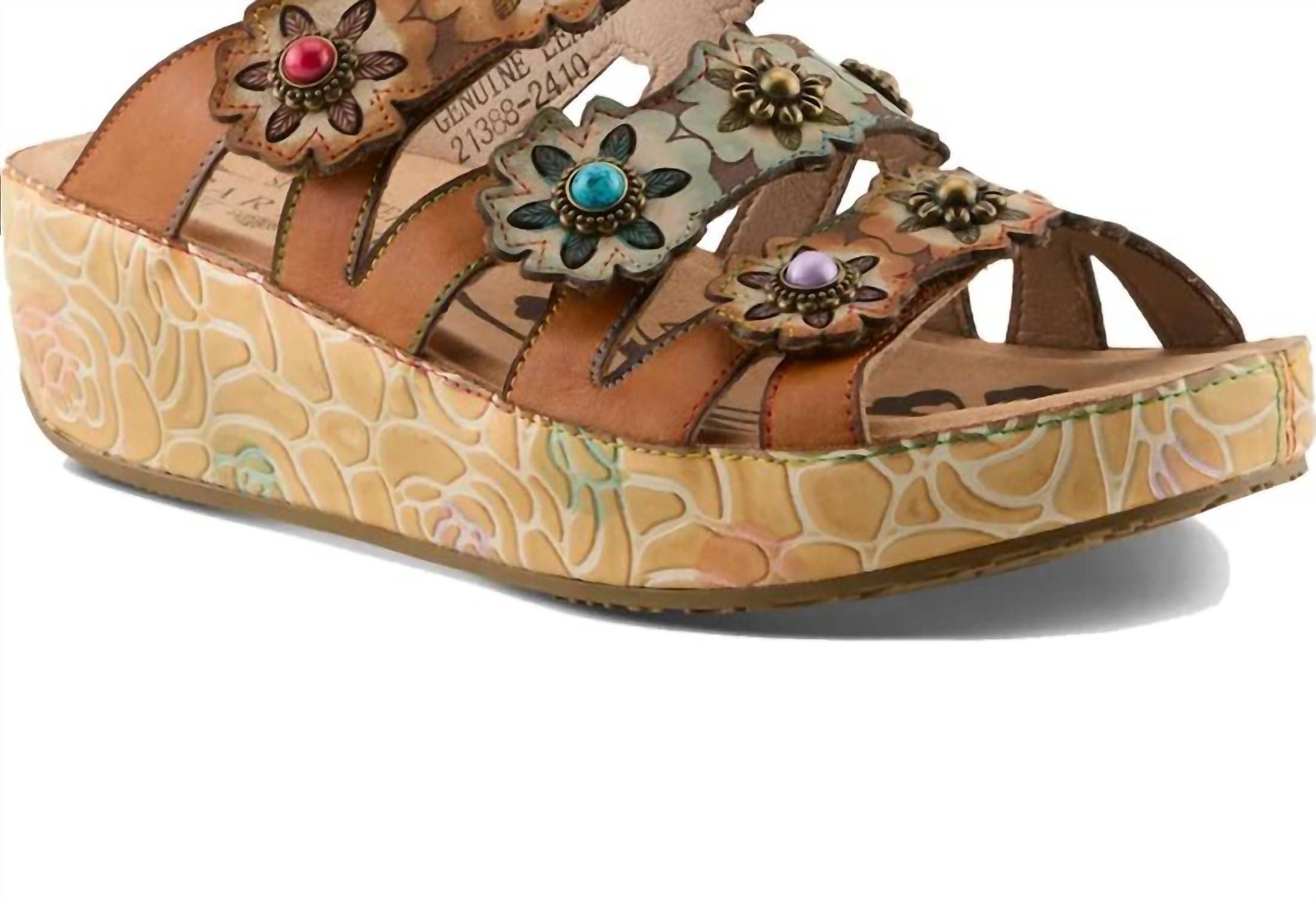 c65801fe-4093-4f33-a6f9-4e276c70c94f-upscale_15k-1500x1500-70 Spring Step Shoes - Women cuddlecake sandal - Image 1