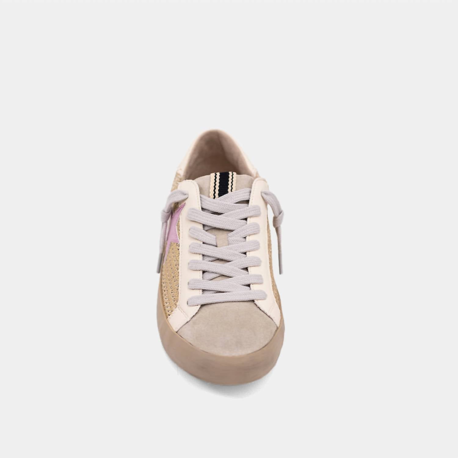 c717bb9f-ac17-4b3f-8cff-c9fb51abbd40-upscale_15k-1500x1500-70 Shu Shop - Women's Paula Woven Sneaker - Image 1