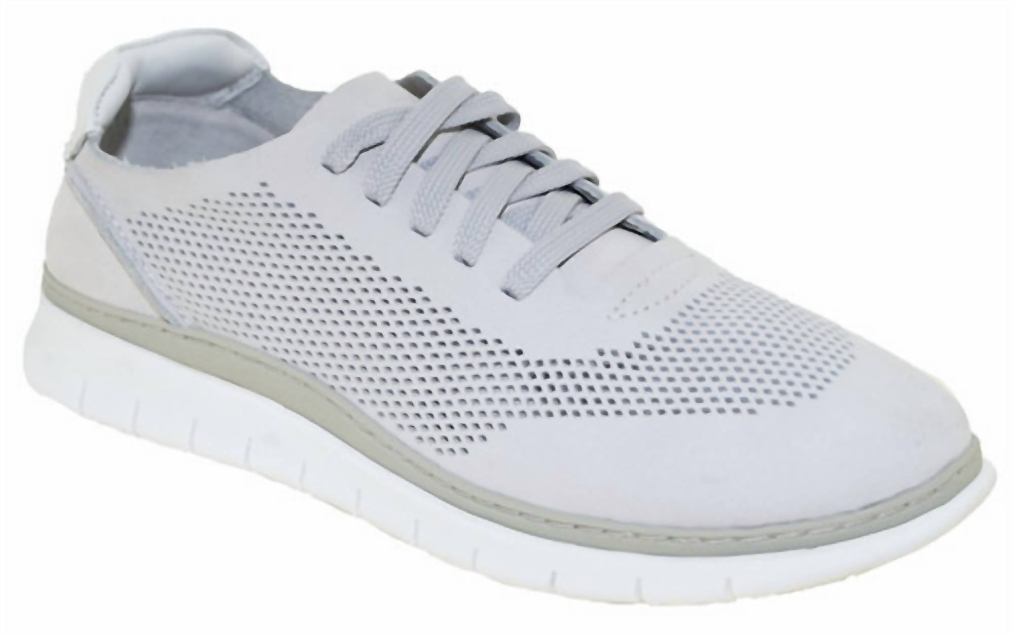 c7934287-8759-4794-b1b1-e67e0131b0ab-upscale_15k-1500x1500-70 Vionic - Women's Fresh Joey Casual Sneaker - Image 1