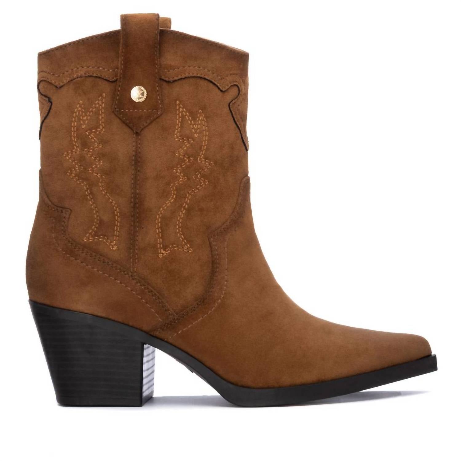 c7d0ee10-53c7-4e2c-92b4-2cdd09e307f7-upscale_15k-1500x1500-70 Xti - Women's 144721 Ankle Booties - Image 1