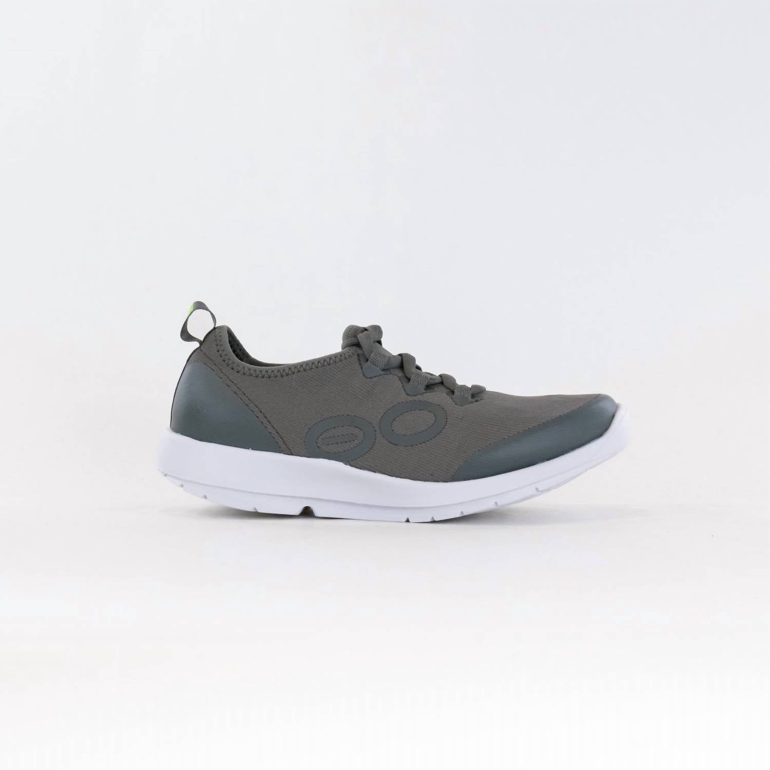 c7f62ea6-0d78-4b70-9274-ee96a9b9266d-upscale_15k-1500x1500-70 Oofos - Women's Oomg Sport Ls Sneaker - Image 1