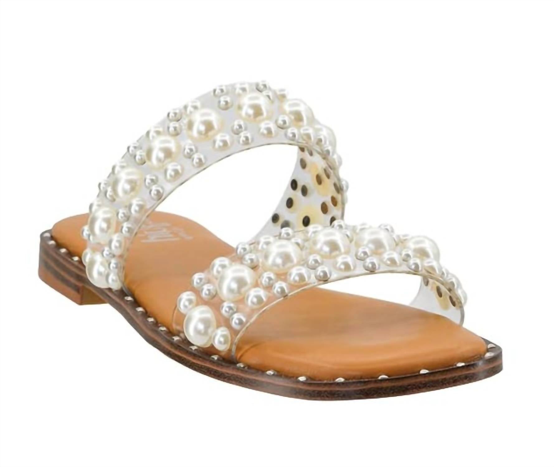 c86520b0-34ab-4fd3-b9dd-1084c9f49b2a-upscale_15k-1500x1500-1 Corkys Footwear - Women's Mamma Mia Sandal - Image 1