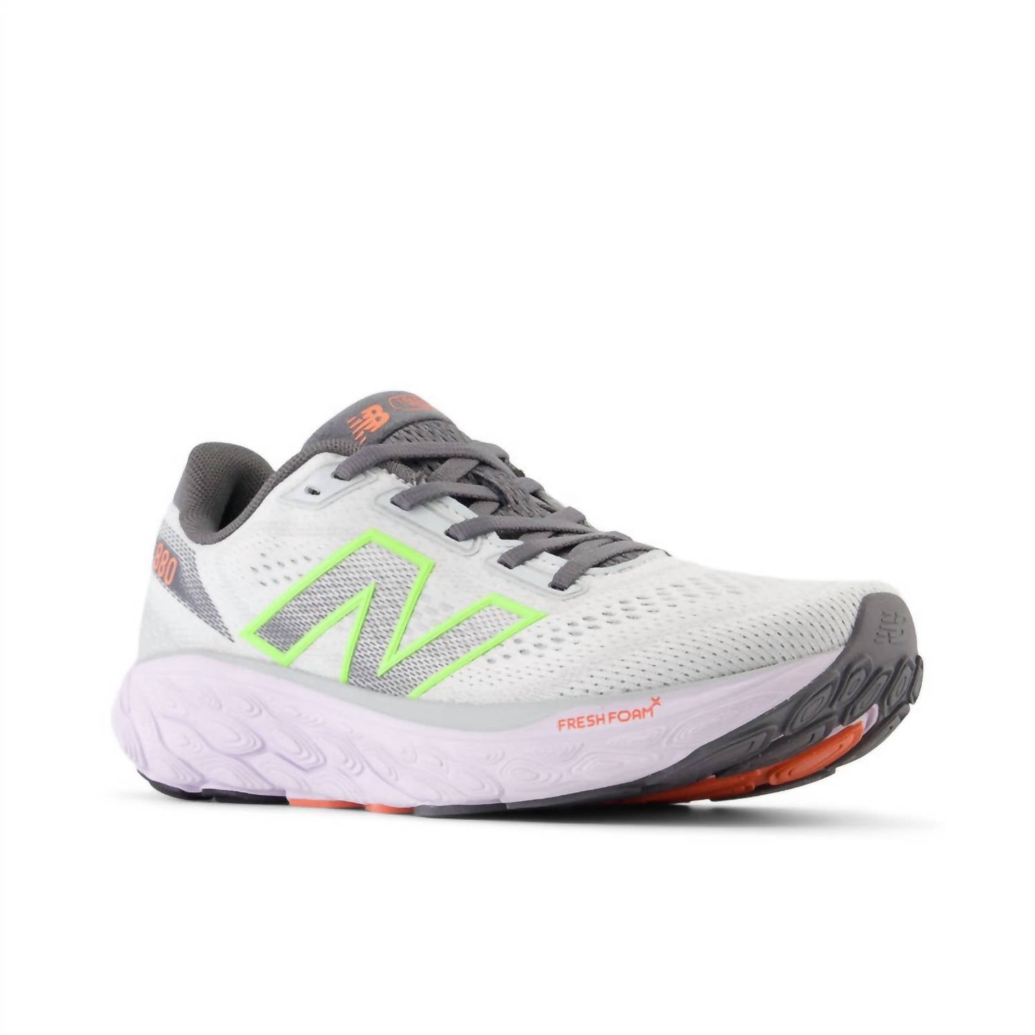 c867086f-e8cb-4928-821f-c6a6180a3884-upscale_15k-1500x1500-70 New Balance - Women's 880 V14 Running Sneakers - Image 1
