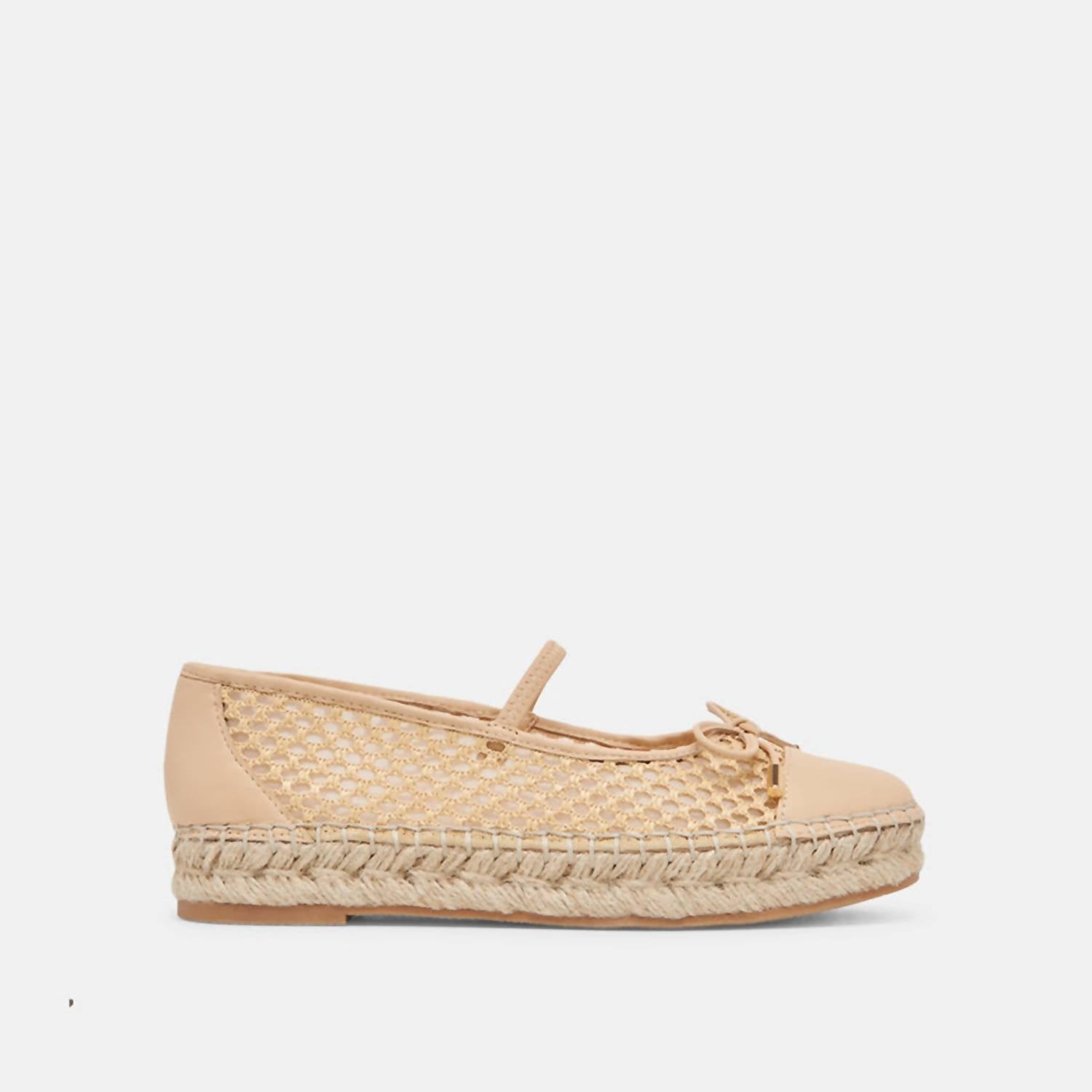 c8b299dc-bae2-4db9-8552-0976acc8cdd6-upscale_15k-1500x1500-70 Dolce Vita - Women's Selene Espadrille - Image 1