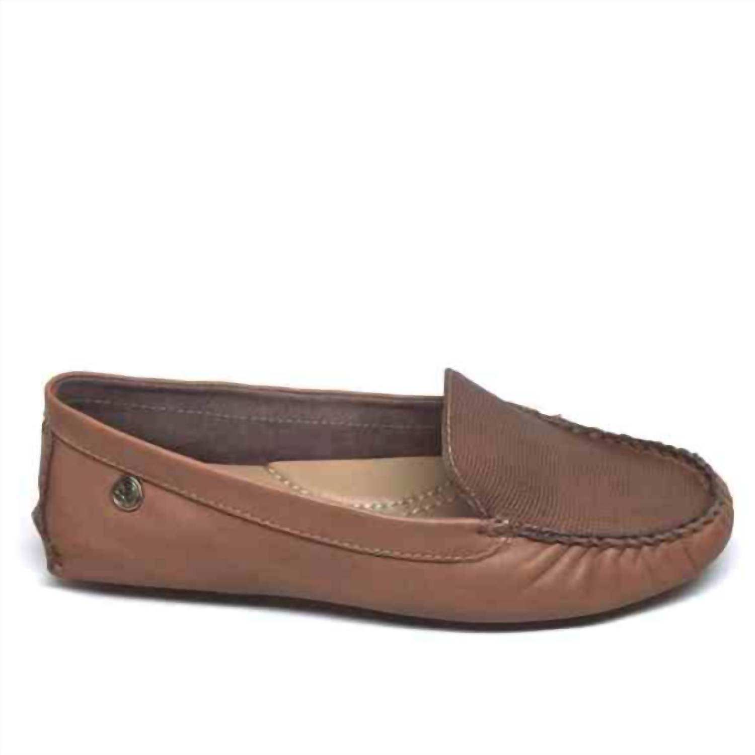 c9212f47-adbf-4dda-8d42-cff92873f73d-upscale_15k-1500x1500-70 Chelsea Jones - Women's Vroom Driving Flat Loafer - Image 1