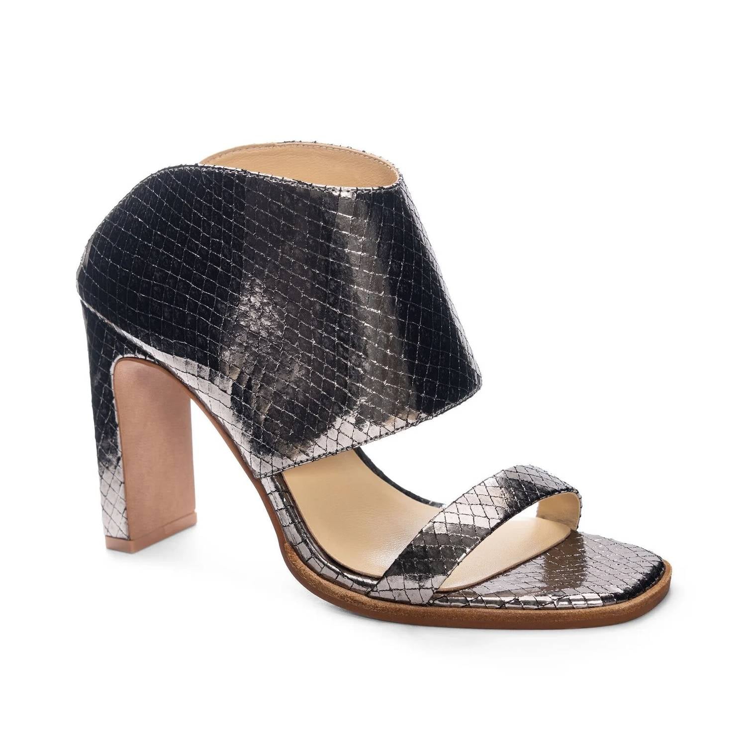 c94af927-3272-49f2-860e-90502a9bf8f2-upscale_15k-1500x1500-70 42 Gold - Women's Linx Heels - Image 1