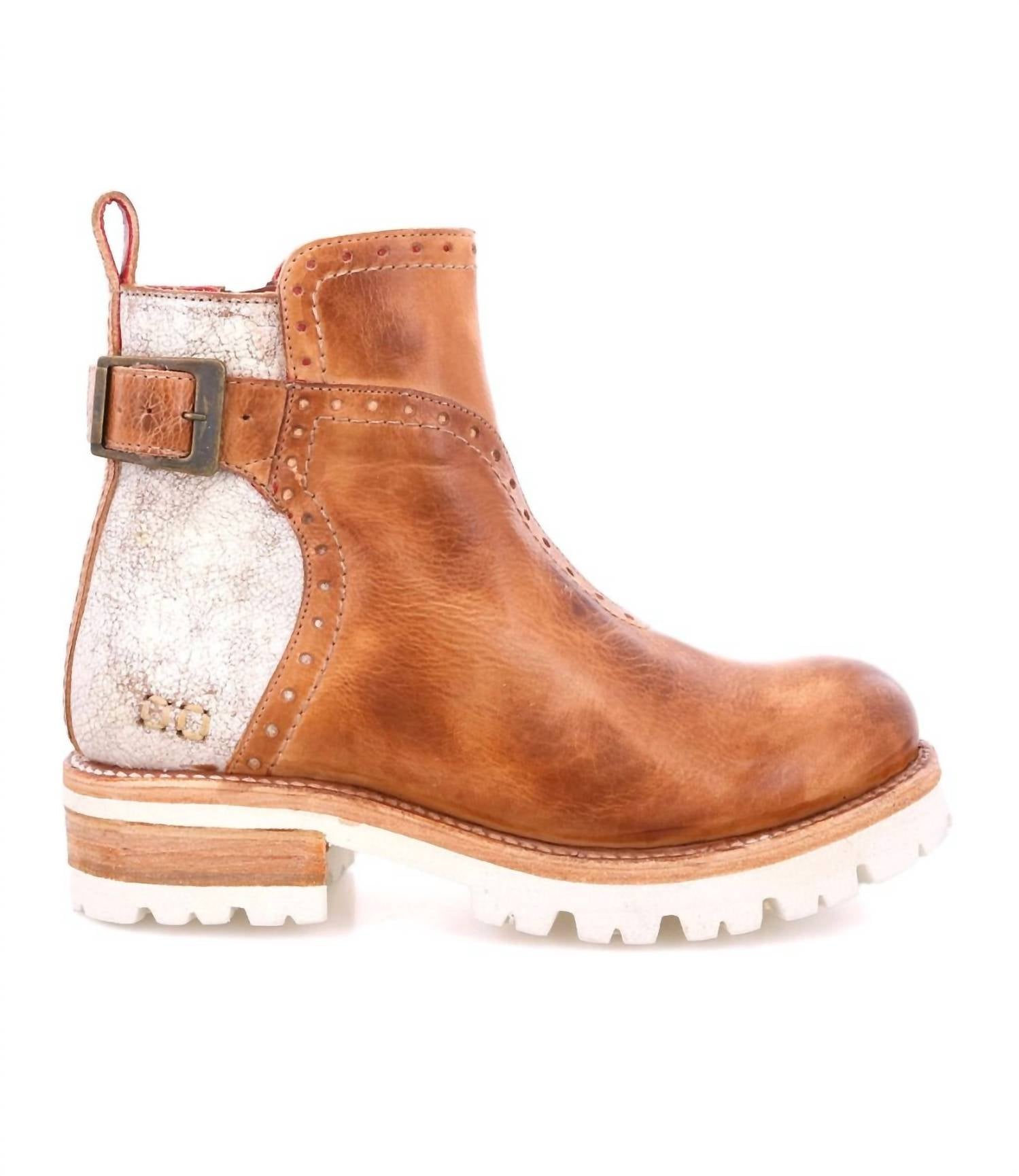 c995b466-4eb1-4df6-abc4-1b95af987cdf-upscale_15k-1500x1500-70 Bedstu - Women's Brianna Leather Boots - Image 1