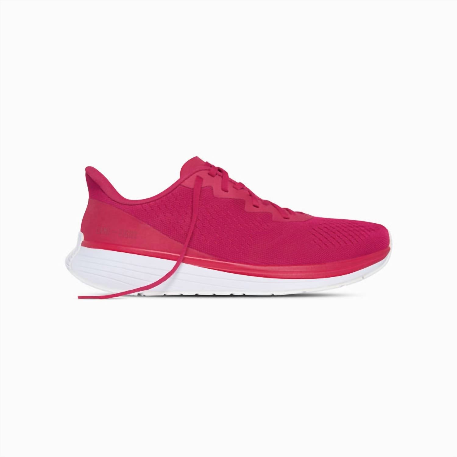 ca69dfbb-dc9d-4214-9e6d-ab3d7c4056b6-upscale_15k-1500x1500-70 Lane Eight - Women's Relay Trainer Sneakers - Image 1