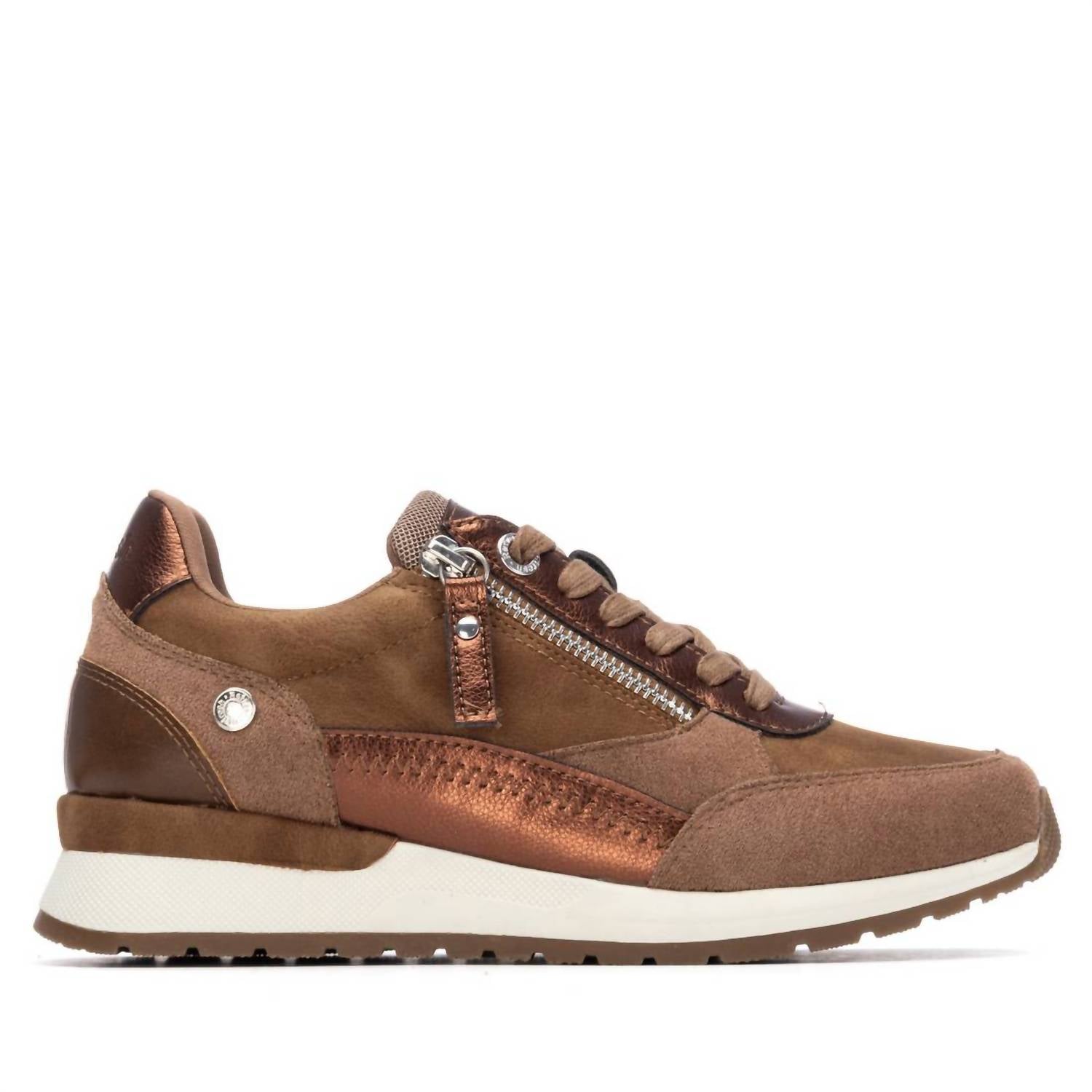 cc3cb8e0-f5ca-4c01-8afe-15a8a54c3a18-upscale_15k-1500x1500-70 Xti - Women's Refresh 172959 Sneakers - Image 1