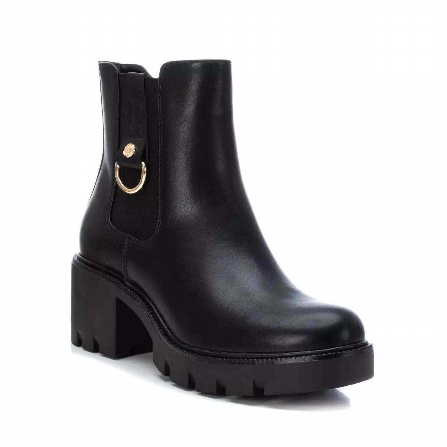cd645e76-083d-4e2d-bad0-f833e371832a-upscale_15k-1500x1500-1 Xti - Women's Ankle Booties - Image 1