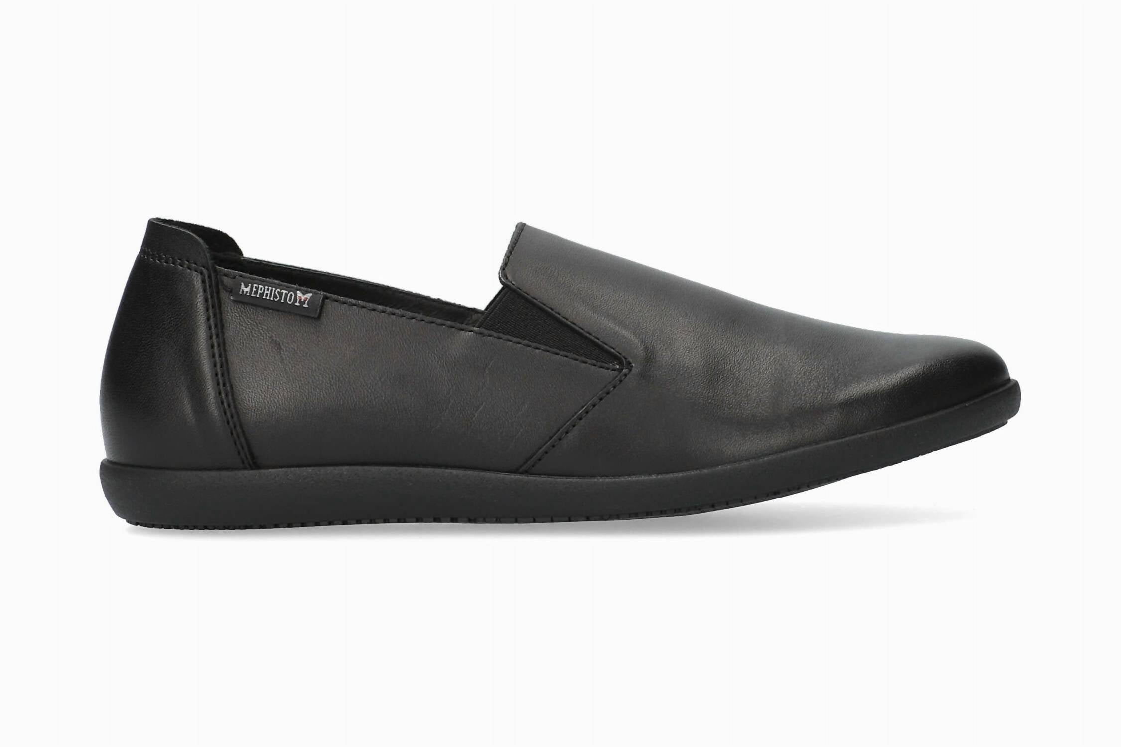 cdb4a200-d8f4-4aab-b81a-c66bd967e4b4-upscale_15k-1500x1500-70 Mephisto - Women's Korie Sleek Loafer - Image 1
