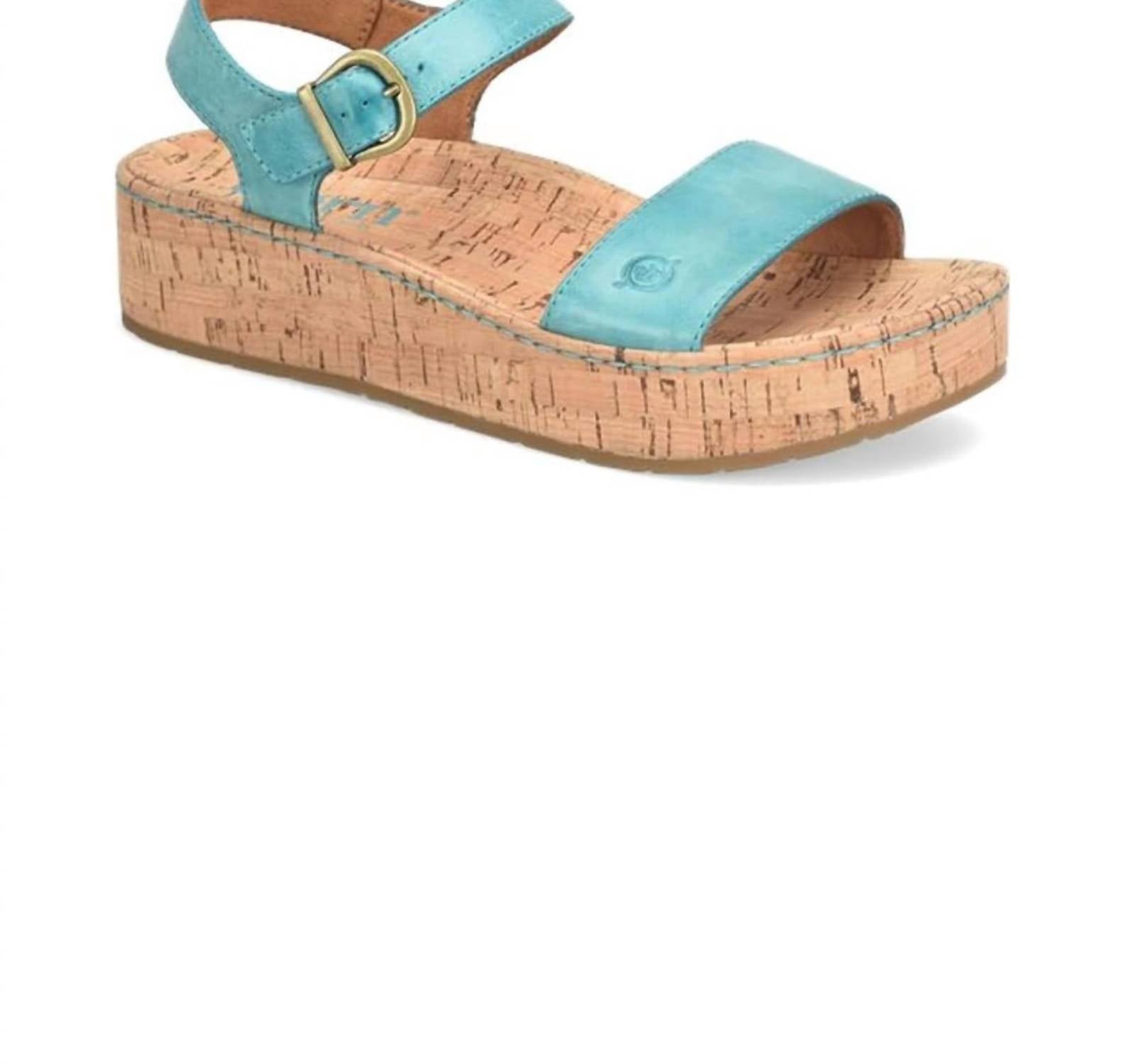 ce0abbff-e058-48b8-88a8-1dc0344f7512-upscale_15k-1500x1500-70 Born - Women's Sari Sandal - Image 1