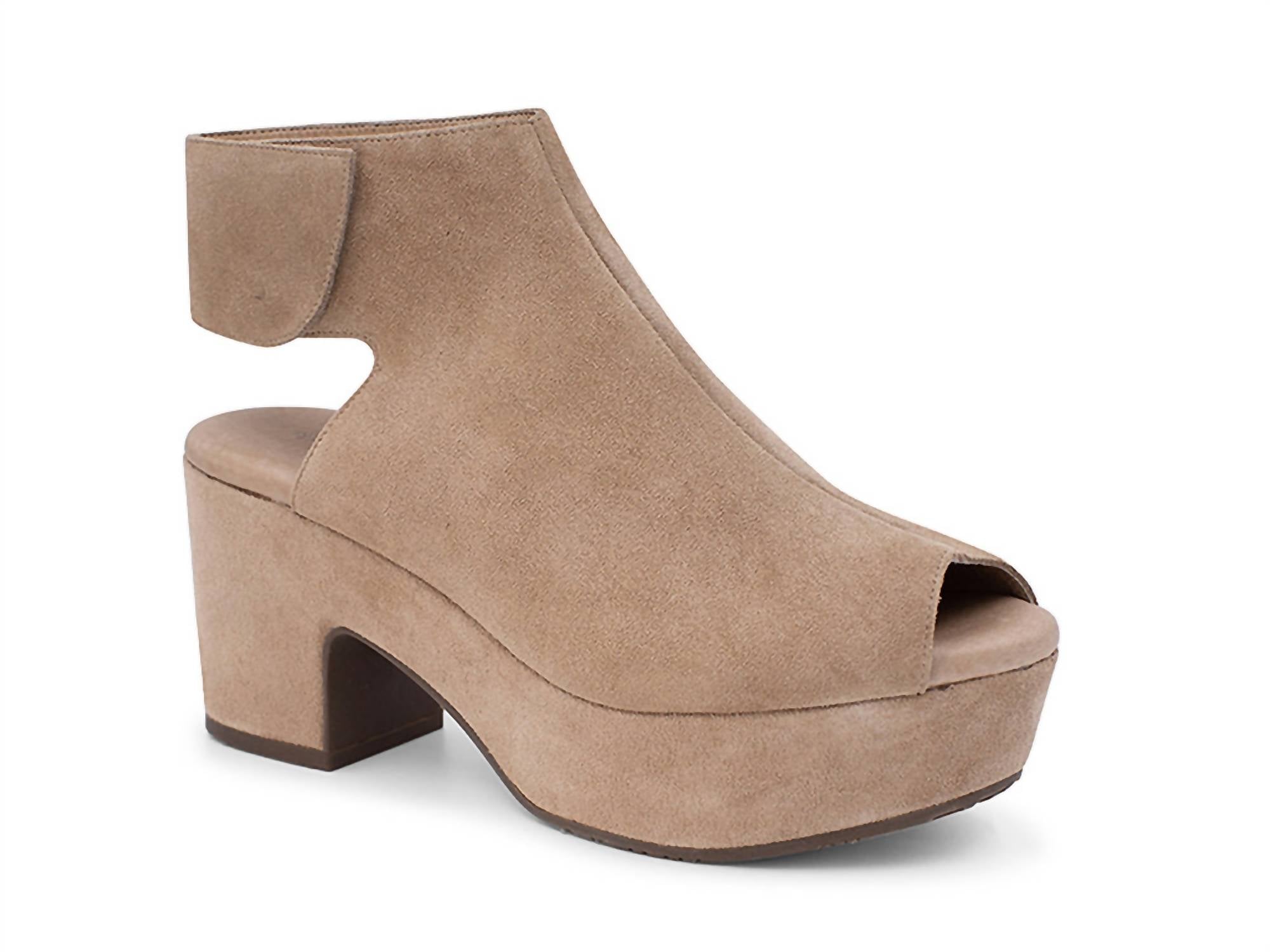 ce0fa1e4-c080-485a-9124-e123f2ed630f-upscale_15k-1500x1500-70 Chocolat Blu - Women Gabby Sandal - Image 1