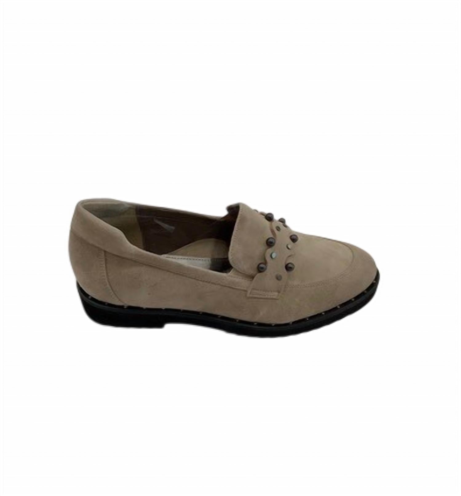 d00adffb-e7b6-47d4-958d-4e43a3306316-upscale_15k-1500x1500-1 Bella Comforto - Women's Nora Shoes - Image 1
