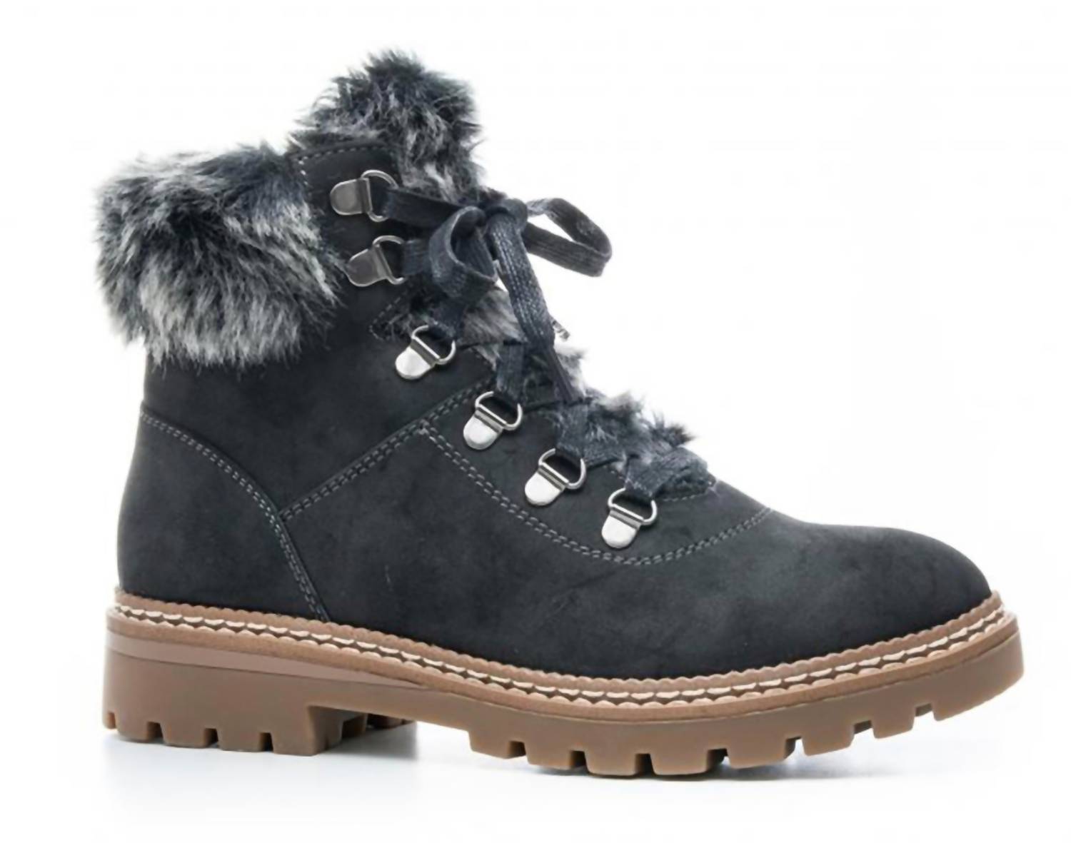 d05c61f6-a88d-40a2-9e34-69618f616b82-upscale_15k-1500x1500-70 Corkys Footwear - Women's Challenge Booties - MEDIUM - Image 1