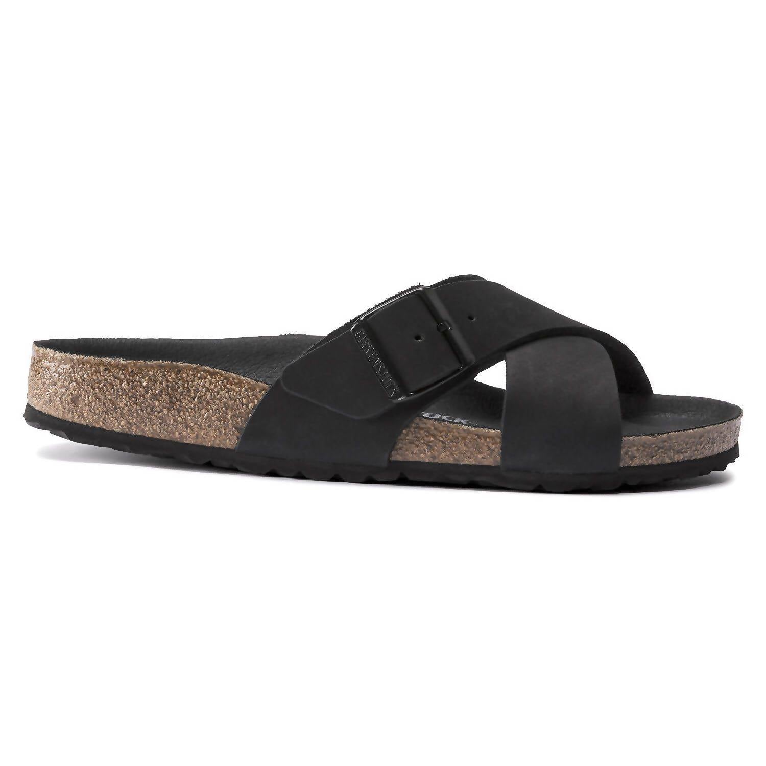 d0ab741b-6c36-438f-a7c8-453f4a287cd2-upscale_15k-1500x1500-70 Birkenstock - Women's Siena Sandal - Image 1