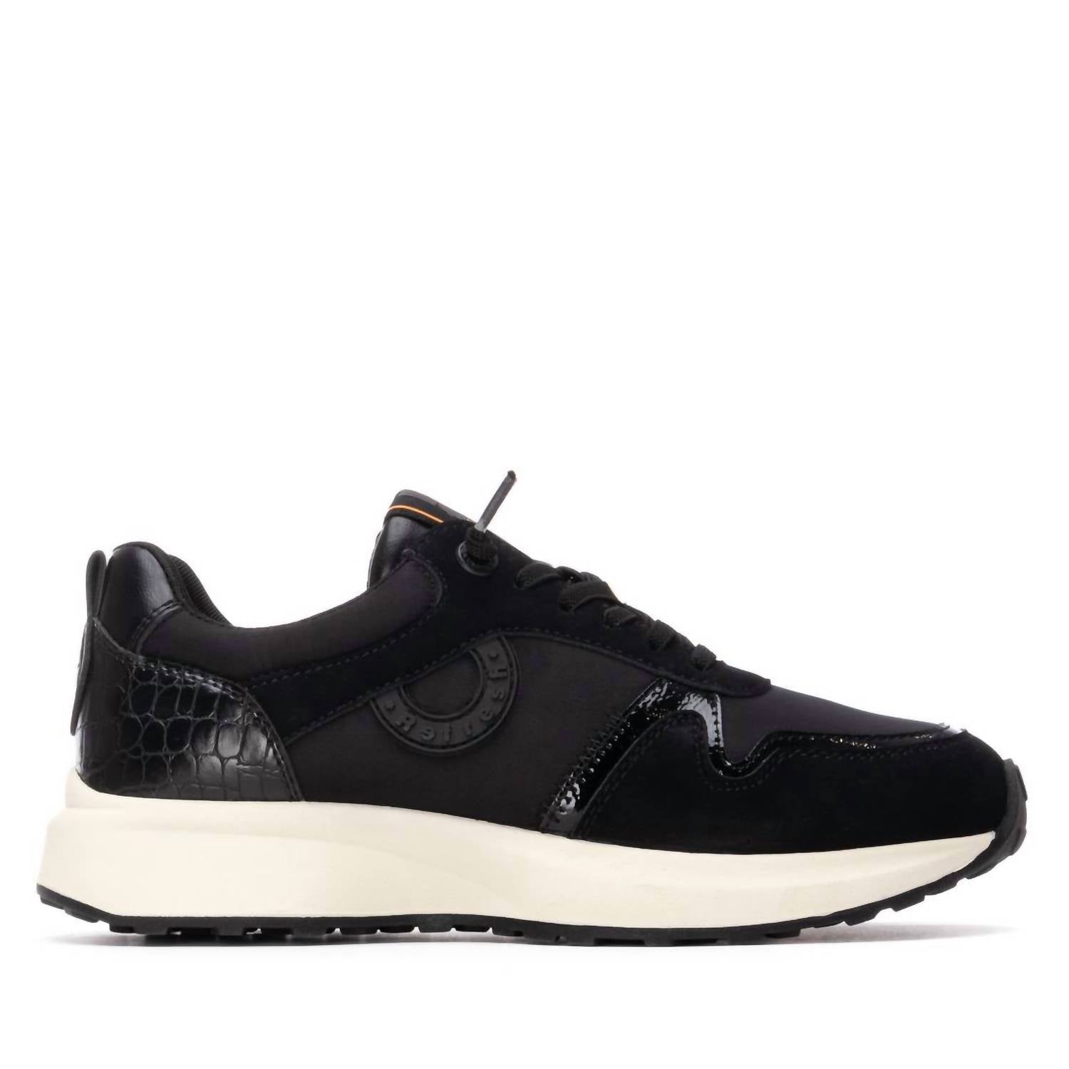 d1e5b2aa-5986-4439-9b53-c677fbcfb43c-upscale_15k-1500x1500-70 Xti - Women's Refresh 172942 Sneakers - Image 1