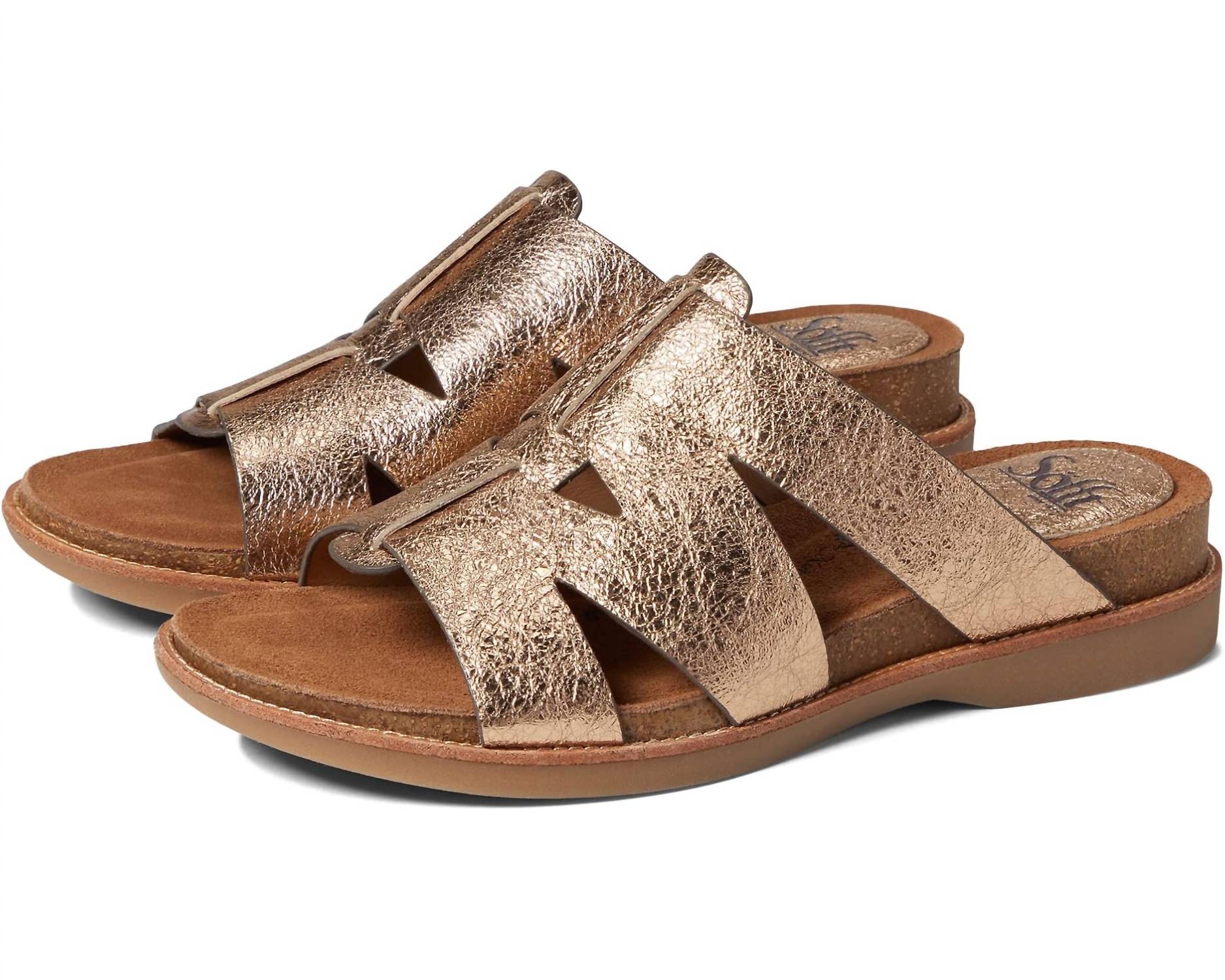 d21b2abe-a26c-4fee-acc8-abe5f615d630-upscale_15k-1500x1500-70 Sofft - Women's Balin Slip On Sandals - Image 1