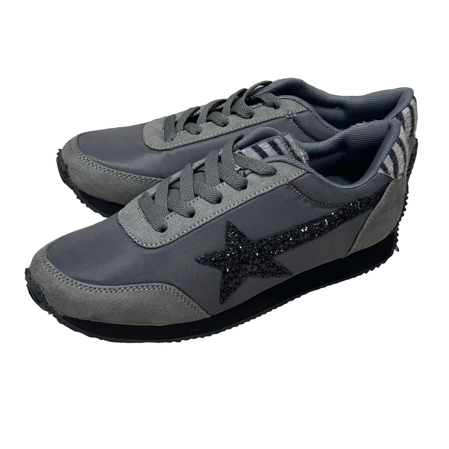 d2d366d4-c1cb-463a-a2ce-e209b1dbcdca-upscale_15k-1500x1500-1 Gypsy Jazz - Women's Vintage Sneaker - Image 1