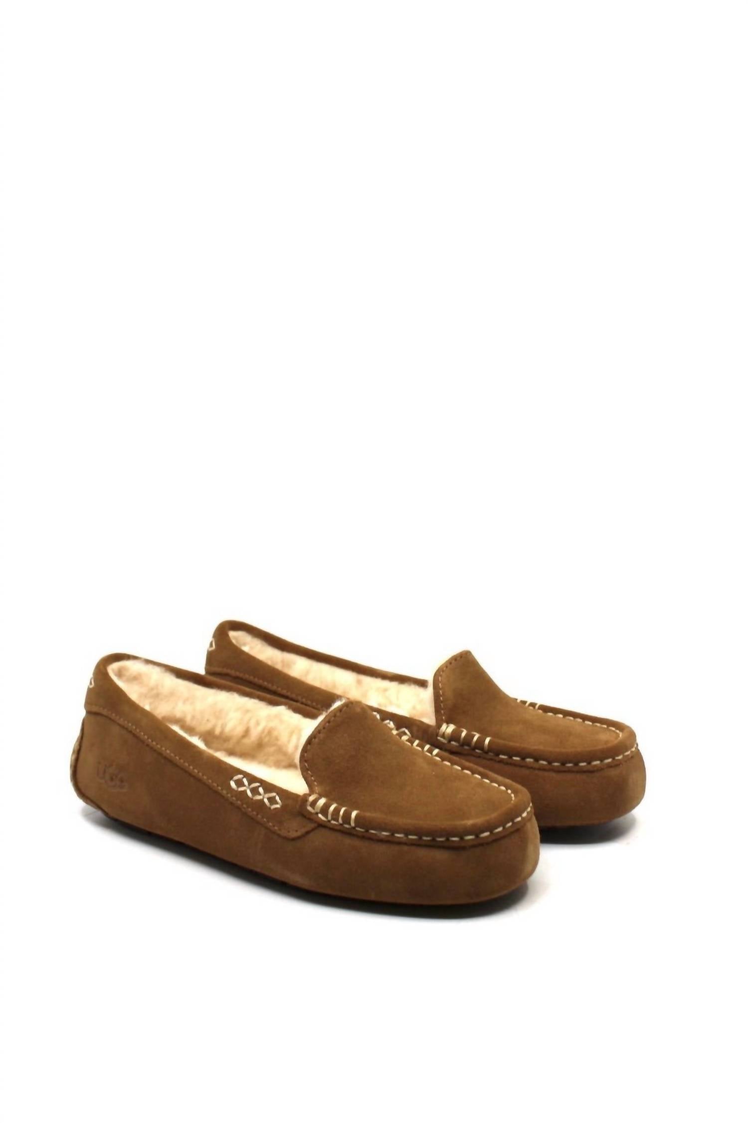 d3b00c5d-0d83-4dfc-ba1d-83dc702c0861-upscale_15k-1500x1500-70 Ugg - Women's Ansley Loafer - Image 1