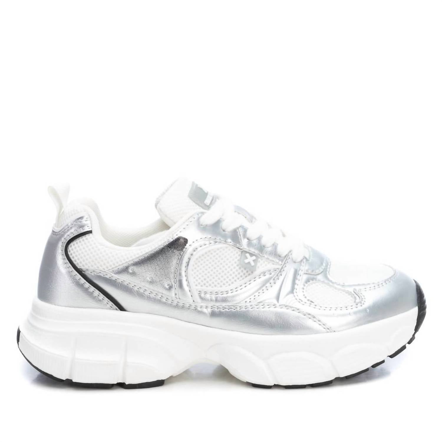 d4b631f3-3526-4c01-838d-a6680910f64c-upscale_15k-1500x1500-70 Xti - Women's 143260 Round Toe Sneakers - Image 1
