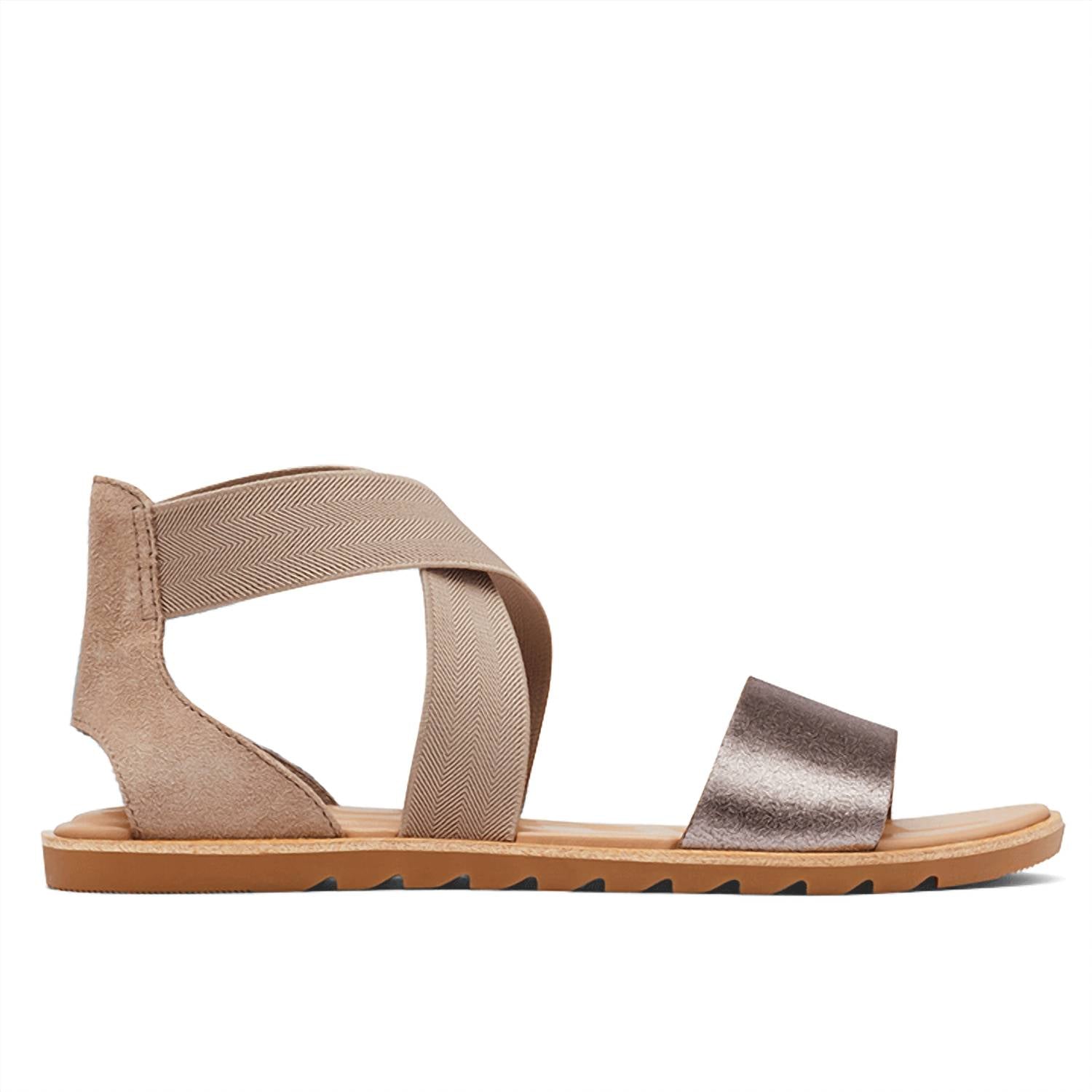 d508010a-d7ce-443a-87ac-c6a779548a40-upscale_15k-1500x1500-70 Sorel - Women's Ella Ii Sandal - Image 1